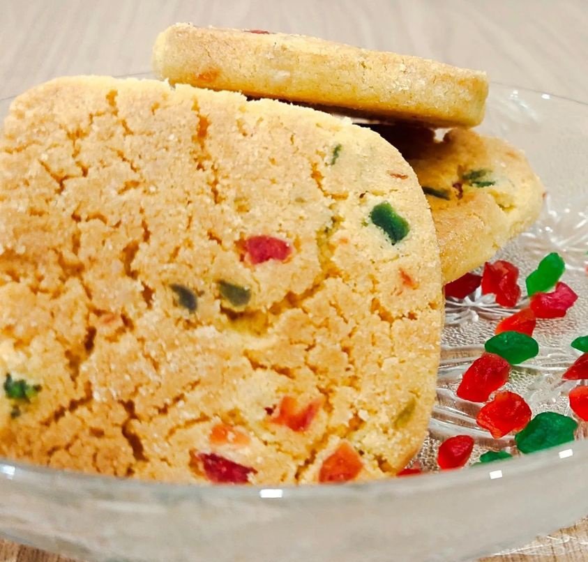 Handmade Cookies